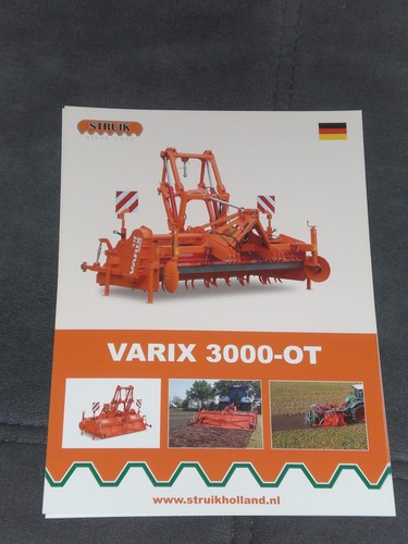 Struik varix 3000 - struik, 3000-ot