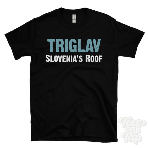 Triglav slovenia roof - triglav,