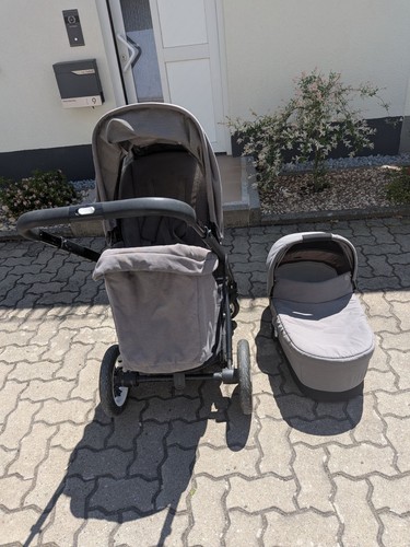 Kinderwagen cypex talos - kinderwagen,
