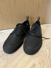 Dr. Martens Air Wair - Pressler in schwarz - EU 47