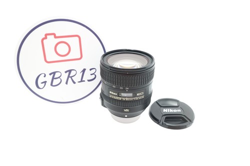 Nikon 85mm allround - nikon, 24-85mm