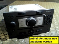 Radio Opel Signum 2.2 Z-c/s