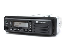 MOTOROLA FTN6083A DIN