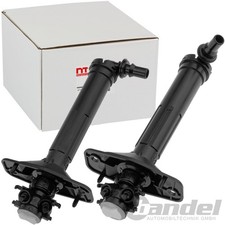 Waschwasserdüse - 2x,
