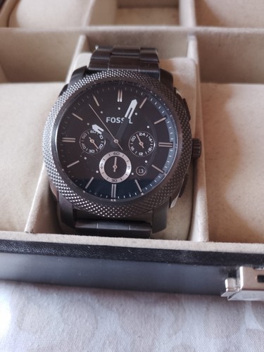 Fossil herren uhr - herren,