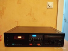 Sansui D-370 Tapedeck