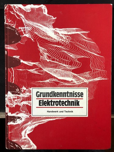 Grundkenntnisse elektrotechnik - grundkenntnisse,