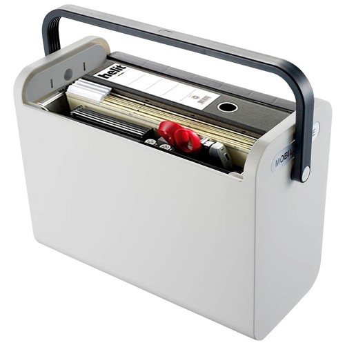 Helit hängeregister box - helit, hängeregister-box