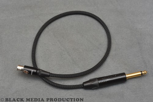 Adapterkabel pol mini xlr - adapterkabel, mini-xlr