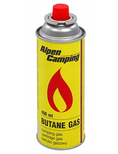 Butan gaskartusche - butan,