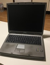 DELL INSPIRON 1150, LAPTOP