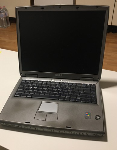 Dell inspiron 1150 laptop - inspiron,