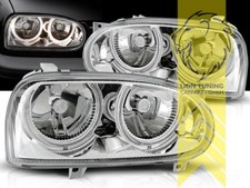 DEPO Angel Eyes Scheinwerfer