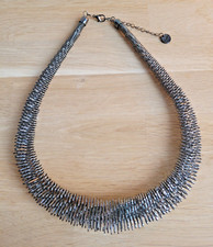 Modeschmuck; Halskette