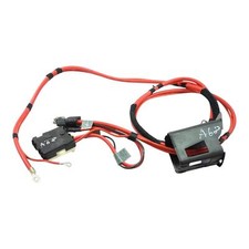 BMW 3er E46 318Ci Kabel +