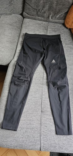 Odlo herren laufhose tight - odlo,