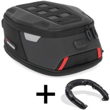 SW-Motech PRO Daypack Tankrucksack inkl. Pro-Tankring für Honda-mit 5 Schrauben