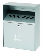 Bartscher Wandascher, silber - 860001