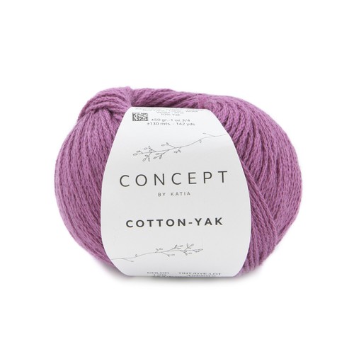 Cotton yak concept von - -,