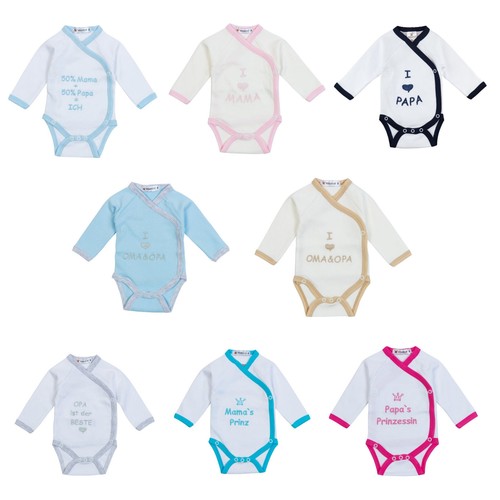 Restposten milarda baby body - restposten,