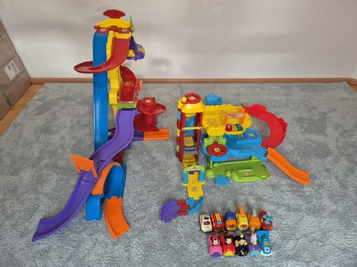 Tut baby flitzer - baby,
