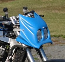 Mgm bikes lampenmaske - mgm-bikes,