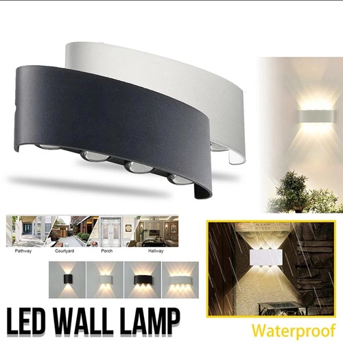 10w 12w led - 10w, wandleuchte