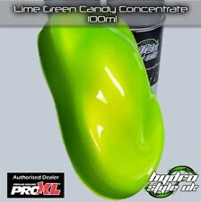 Lime Green Candy Konzentrat