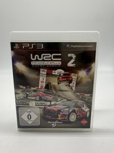 Wrc fia world rally - wrc-fia,