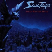 Dead Winter Dead von Savatage