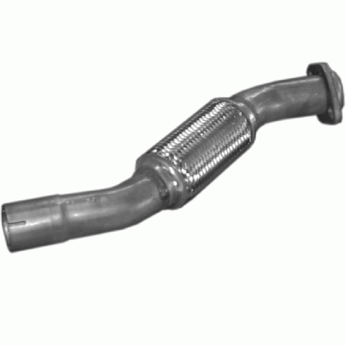 Mittelrohr auspuff für - für, ford