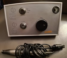 Elektrische nagelfeile promed - nagelfeile,