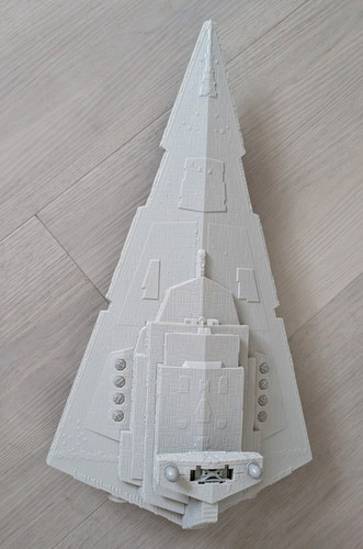 Star wars destroyer - wars,