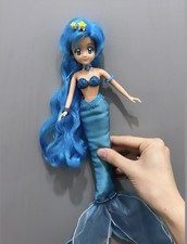 Mermaid melody pichi - mermaid, pitch