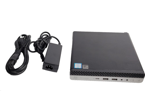 Prodesk 600 dm - g3, desktop