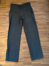 Herren Anzugshose Stoffhose