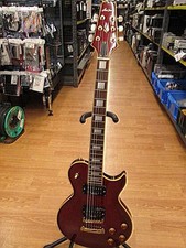 ARIA PRO2 Sonstige Karosserie