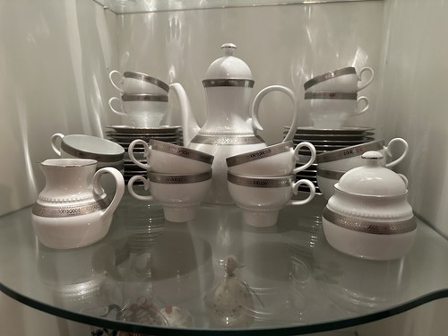 Kaffeegeschirr von eschenbach - kaffeegeschirr,