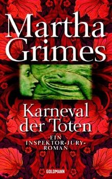 Karneval der toten - karneval,