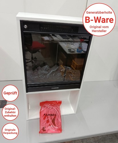 Ware kaminio elektrokamin - -,