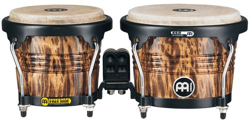 Meinl bongo set fwb190 - set,