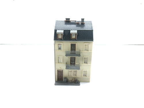 Auhagen 12253 wohnhaus - h0,