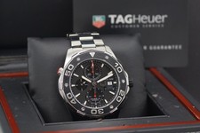 Tag Heuer AquaRacer 500M