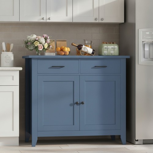 Modernes sideboard coastal - modernes,