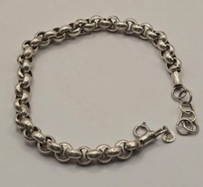 Hans Hansen Vintage Armband