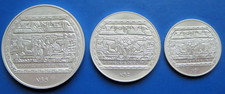 1,75 oz Silber BU 1993