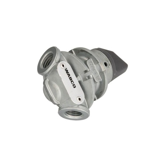 Mehrwegeventil wabco 463 036 - mehrwegeventil,