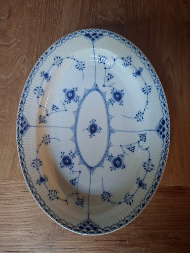 Royal copenhagen musselmalet - royal,