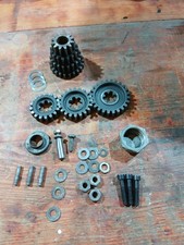 Zündapp 175 S Trophy