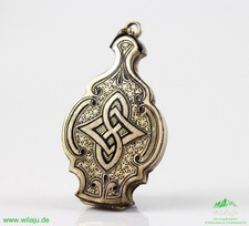 Sammlerobjekt Medaillon